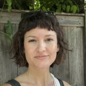 Heather Crane Bethune, doula