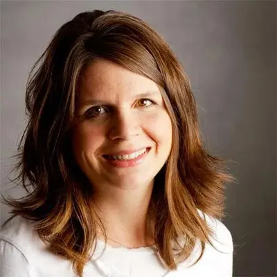 Jen Laird, doula