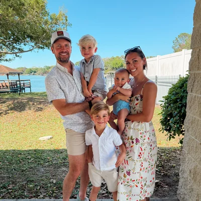 Kaley Wittman, doula