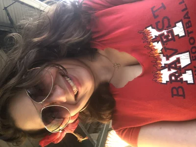 Desiree Oliveri, doula
