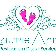 Laurie Ann Finn logo