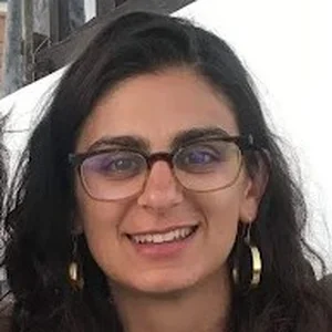 Leila Walker, doula