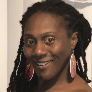 Shanetta (Netta) Dingle logo