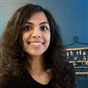 Noshaba Bhatti, doula