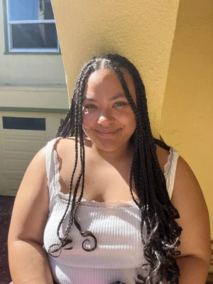 Leila Mottley, doula
