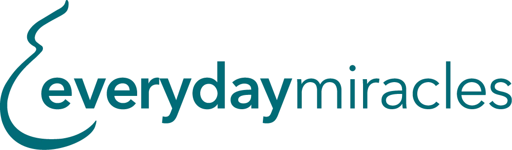 Everyday Miracles logo
