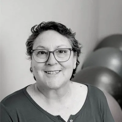 Sharon Muza, doula