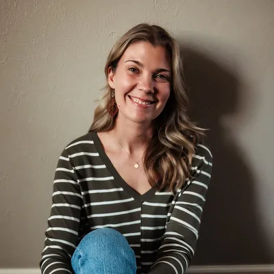 Sonja Spitzer, doula