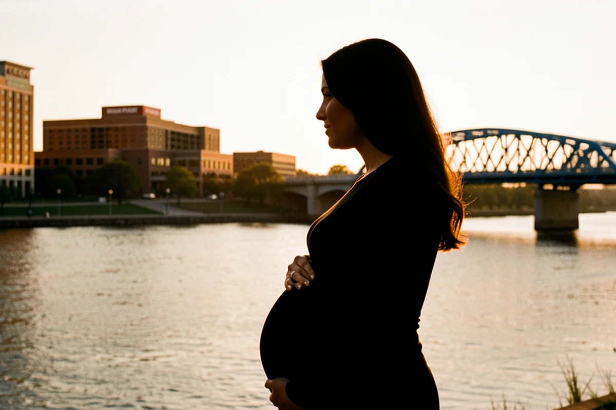 Grand Rapids birth doula: costs, Medicaid, and hospital info for MI families