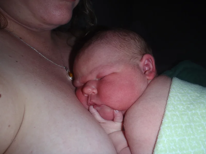 Chesapeake Midwifery birth center