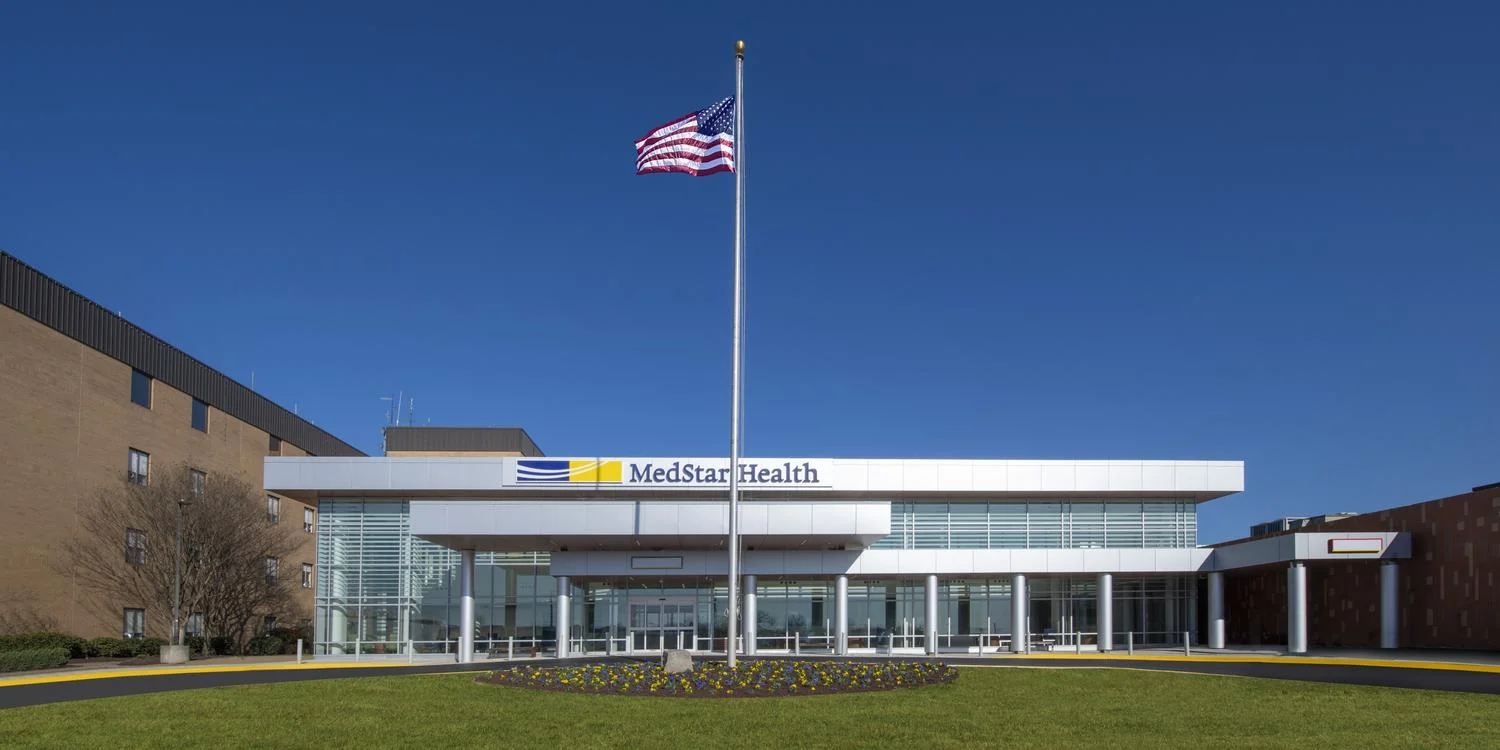 MedStar Southern Maryland Hospital Center hospital