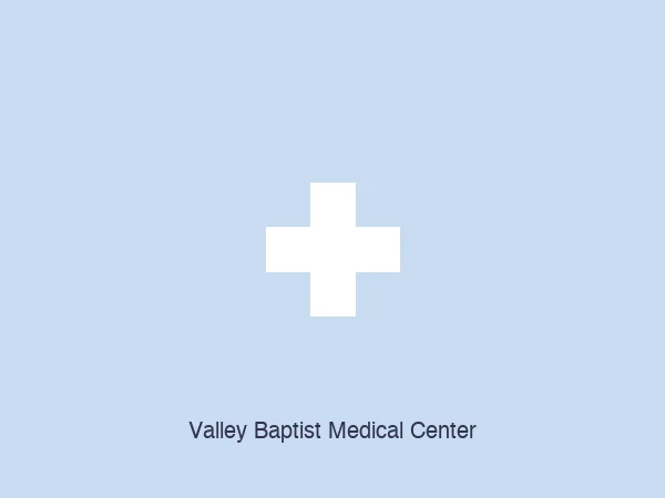 Valley Baptist Medical Center – Harlingen hospital