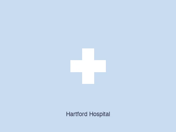 Hartford Hospital hospital