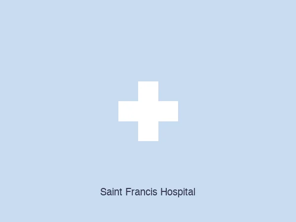 Saint Francis Hospital hospital