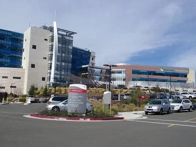 Sutter Eden Medical Center Birth Center birth center