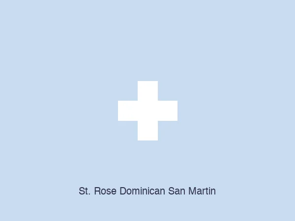 St. Rose Dominican – San Martin Campus hospital