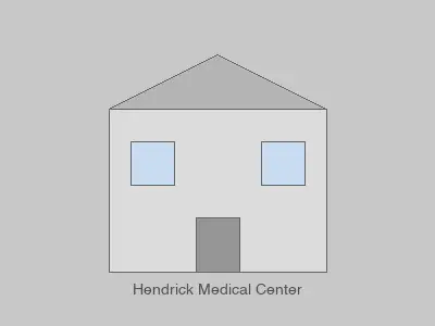 Hendrick Medical Center hospital