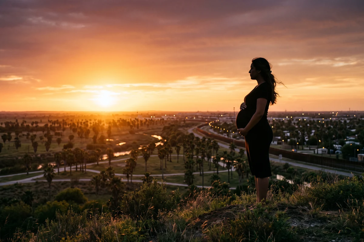 Brownsville birth doula: costs, Medicaid, and hospital info for TX families