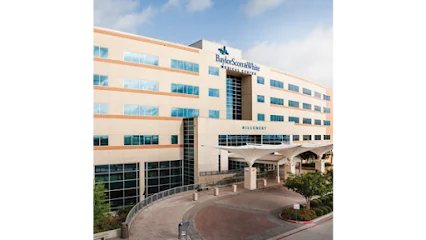 Baylor Scott & White Medical Center – Hillcrest hospital