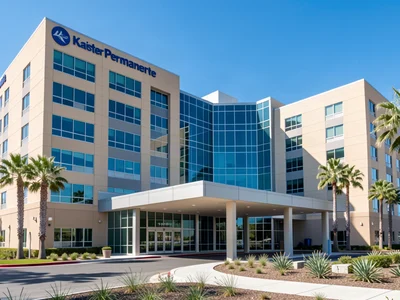 Kaiser Foundation Hospital hospital