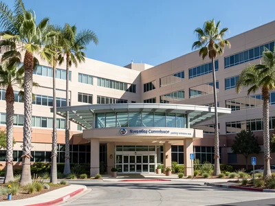 Riverside Community Hospital - The Birthplace hospital