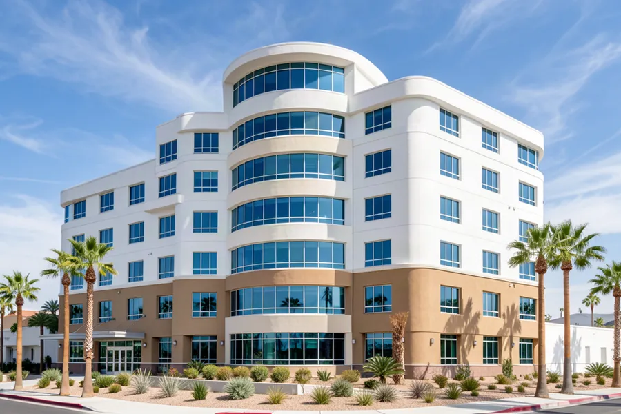 Palomar Medical Center Escondido hospital