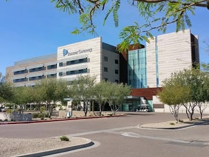 Banner Gateway Medical Center hospital