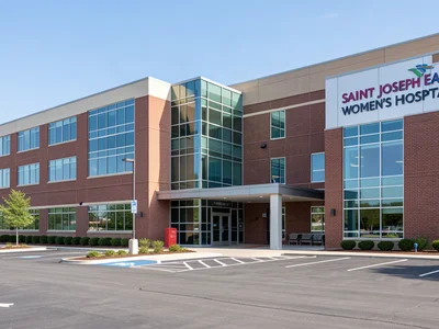 Saint Joseph East - Women's Hospital hospital