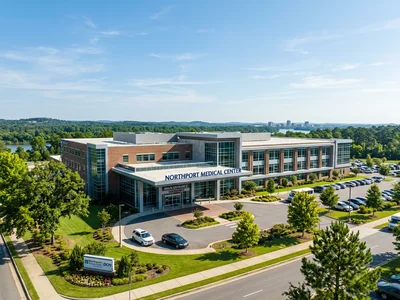 Northport Medical Center hospital