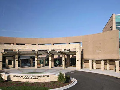 Henrico Doctors’ Hospital hospital