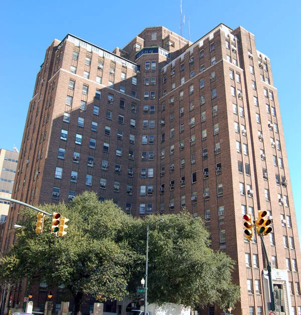 VCU Medical Center hospital