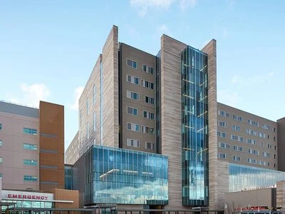 Banner University Medical Center Tucson hospital
