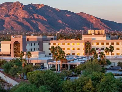 Northwest Medical Center hospital