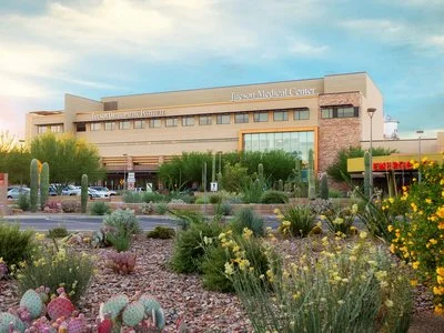 Tucson Medical Center hospital