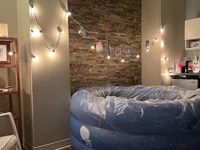 Intown Birth Center birth center