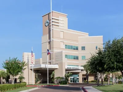 Doctors Hospital of Laredo hospital