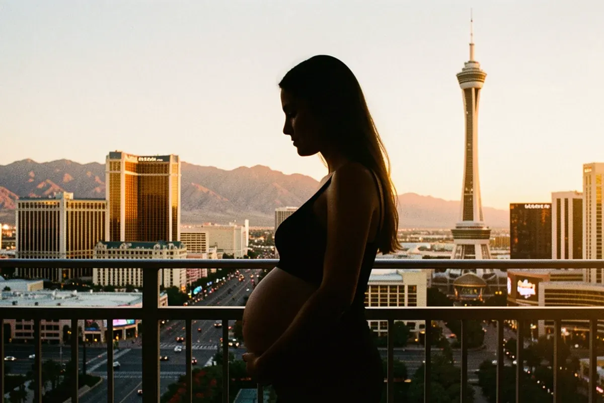 Las Vegas birth doula: costs, Medicaid, and hospital info for NV families