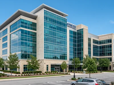 Baylor Scott and White McKinney hospital