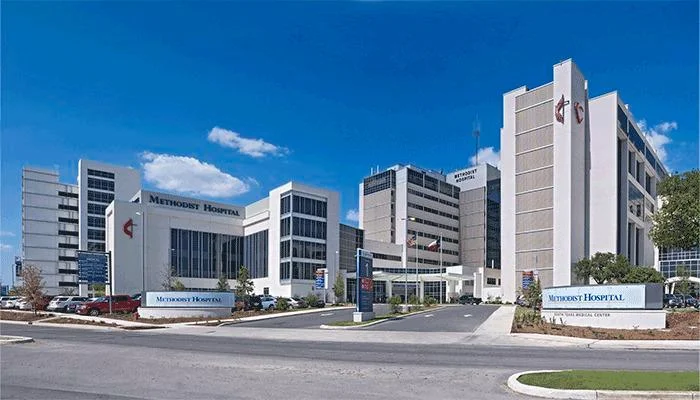 Methodist Hospital hospital