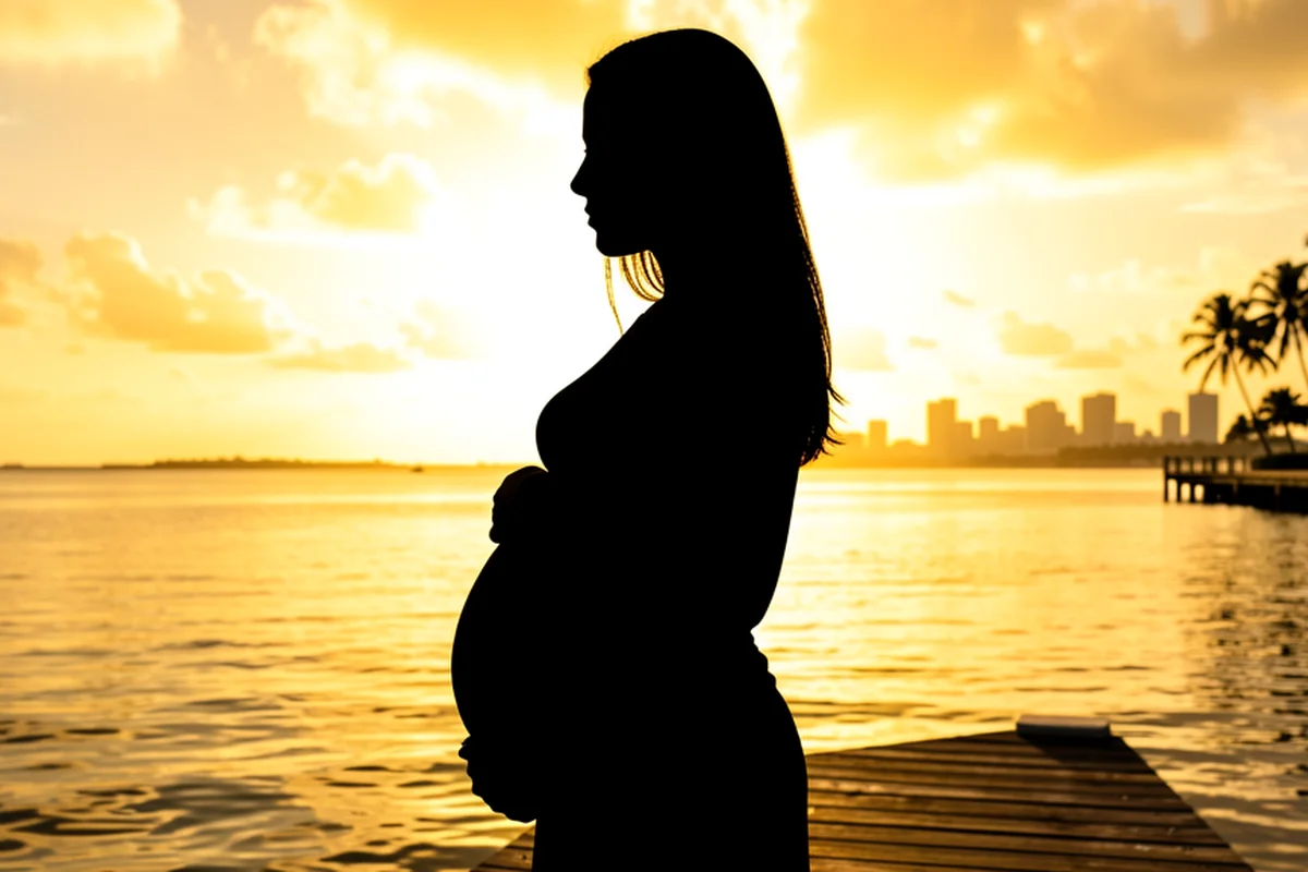 Miami birth doula: costs, Medicaid, and hospital info for FL families