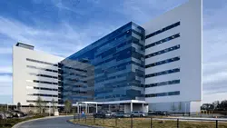 Midland Memorial Hospital hospital