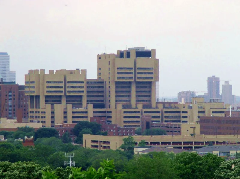 M Health Fairview University of Minnesota Medical Center hospital