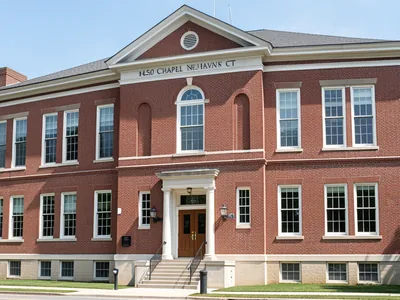 Yale New Haven Hospital, Saint Raphael Campus hospital