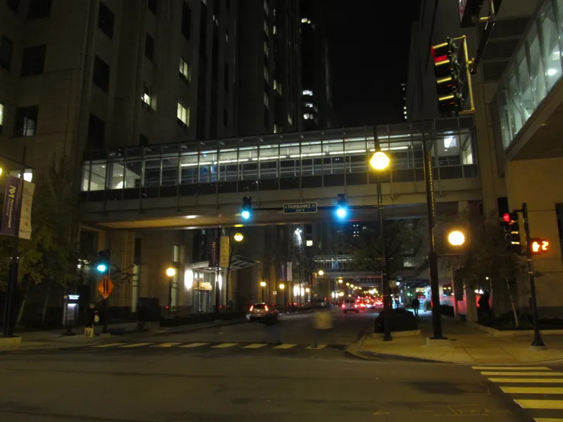 Northwestern Memorial Hospital — Prentice Women's Hospital hospital