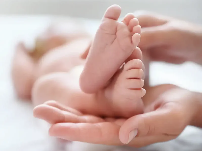 Connecticut Childbirth & Women's Center birth center