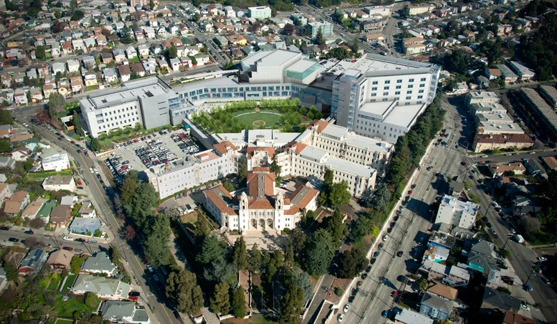 Highland Hospital hospital