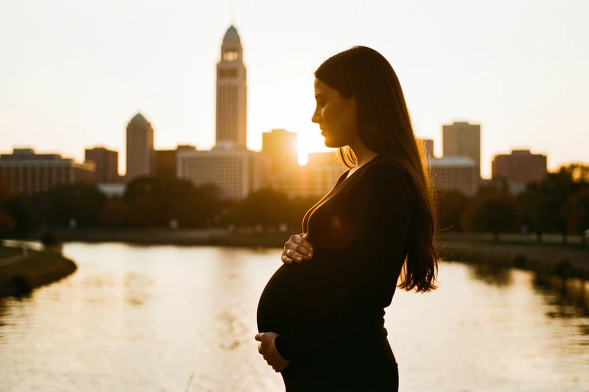 Oklahoma City birth doula: costs, Medicaid, and hospital info for OK families