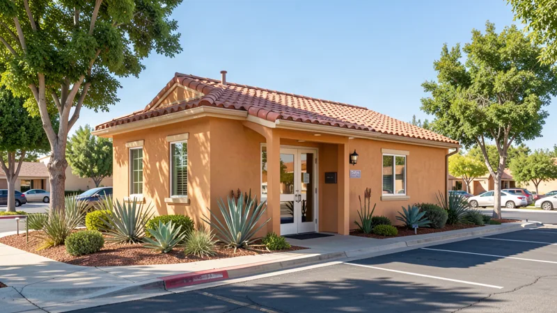 Antelope Valley Birth Center (Kindred Space LA) birth center