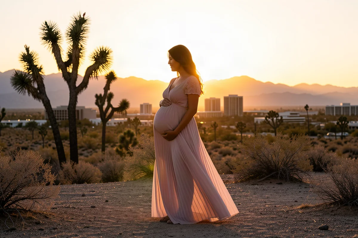 Palmdale birth doula: costs, Medicaid, and hospital info for CA families