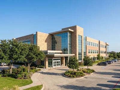 Memorial Hermann Pearland Hospital hospital